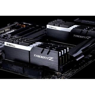 Pamięć DDR4 16GB (2x8GB) TridentZ 3200MHz CL16-16-16 XMP2 Black