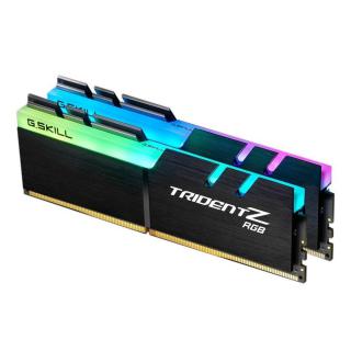 Pamięć DDR4 32GB (2x16GB) TridentZ 3200MHz CL16 XMP2