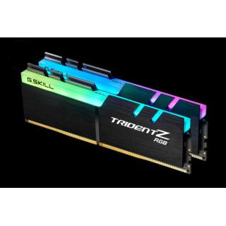 Pamięć DDR4 32GB (2x16GB) TridentZ 3200MHz CL16 XMP2