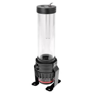 Rezerwuar Pacific PR22-D5 Plus RGB 300ml, G1/4, H 220mm,...