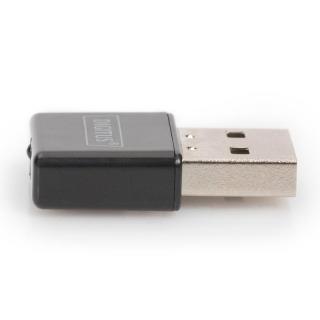 Mini karta sieciowa bezprzewodowa WiFi 300N 300Mbps na USB 2.0