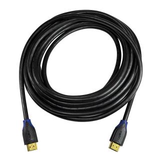 Kabel HDMI 2.0 Ultra HD 4Kx2K, 3D, Ethernet, 1m