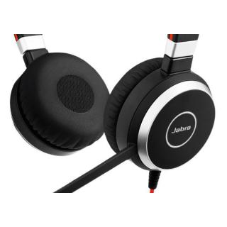 Zestaw słuchawkowy Evolve 40 Stereo MS USB-C