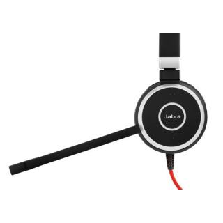 Zestaw słuchawkowy Evolve 40 Stereo MS USB-C