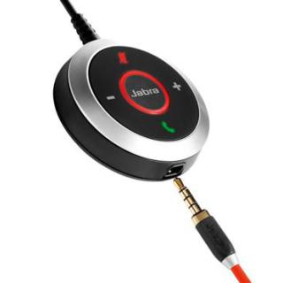 Zestaw słuchawkowy Evolve 40 Stereo MS USB-C