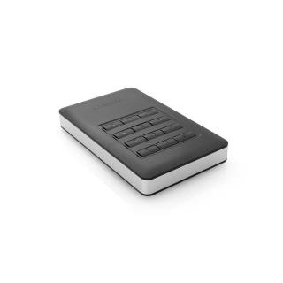 Dysk zewnętrzny Store n Go 1TB 2.5 czarny USB 3.1 Secure...