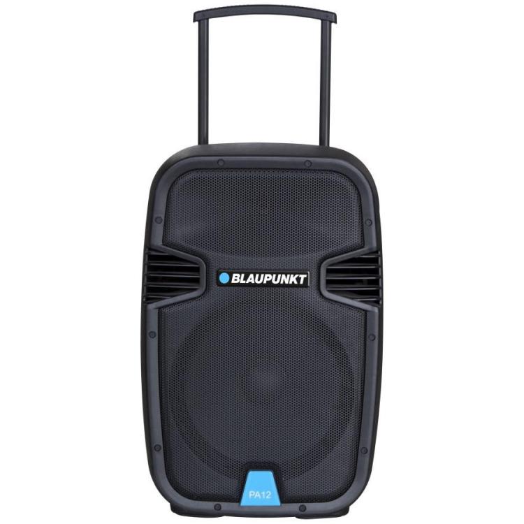 System audio PA12 PLL Karaoke