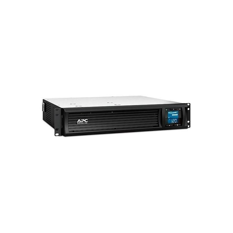 Zasilacz awaryjny SMC1000I-2UC C 1kVA/600W 2U SmartConnect