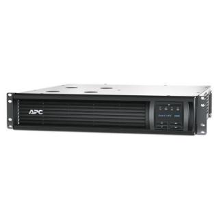 Zasilacz awaryjny SMT1000RMI2UC 1kVA/700W 2U SmartConnect