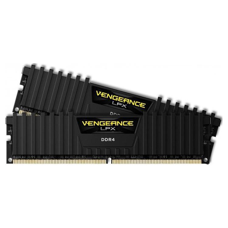 Pamięć DDR4 Vengeance LPX DDR4 16GB/3000(2x8GB) CL16