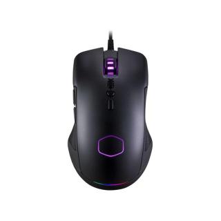 Mysz CM310 10000DPI RGB czarna