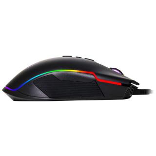 Mysz CM310 10000DPI RGB czarna