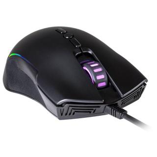 Mysz CM310 10000DPI RGB czarna