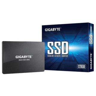 Dysk SSD 120GB 2,5'' SATA3 500/380MB/s 7mm