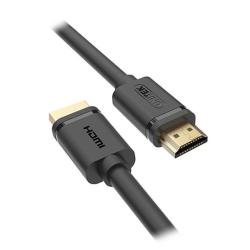 Kabel HDMI Unitek Y-C136M v2.0 M/M BASIC 1m