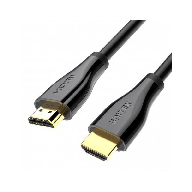 Kabel HDMI Premium UNITEK C1047GB, 2.0, 4K, M/M, 1,5m