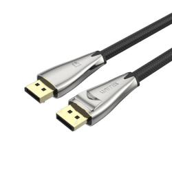 Kabel DisplayPort 1.4 Unitek C1607BNI, 8K@60Hz, 1,5m