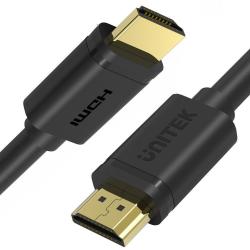 Kabel HDMI Unitek C11061BK-0.3M, HDMI 2.0, 0,3m