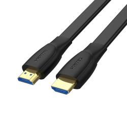 Kabel HDMI Unitek C11063BK-1M High Speed 2.0, 4K 60Hz,...