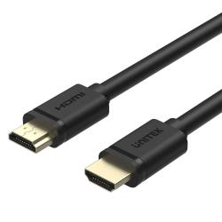 Kabel HDMI Unitek Y-C139M HDMI v.2.0 M/M BASIC 3m