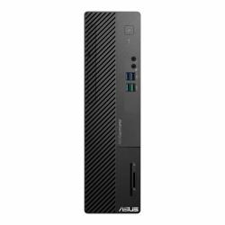 Komputer PC Asus D500SD SFF i3-12100/8GB/SSD512GB/UHD730/DVD-8X/W11Px64/3Y Black