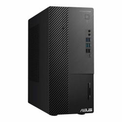 Komputer PC Asus D700MD Mini tower i5-12400/16GB/SSD512GB/UHD730/DVD-8X/W11Px64/3Y Black