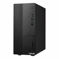 Komputer PC Asus D700MD Mini tower i5-12400/16GB/SSD512GB/UHD730/DVD-8X/W11Px64/3Y Black