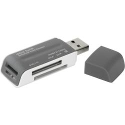 Czytnik kart pamięci Defender ULTRA SWIFT USB 2.0