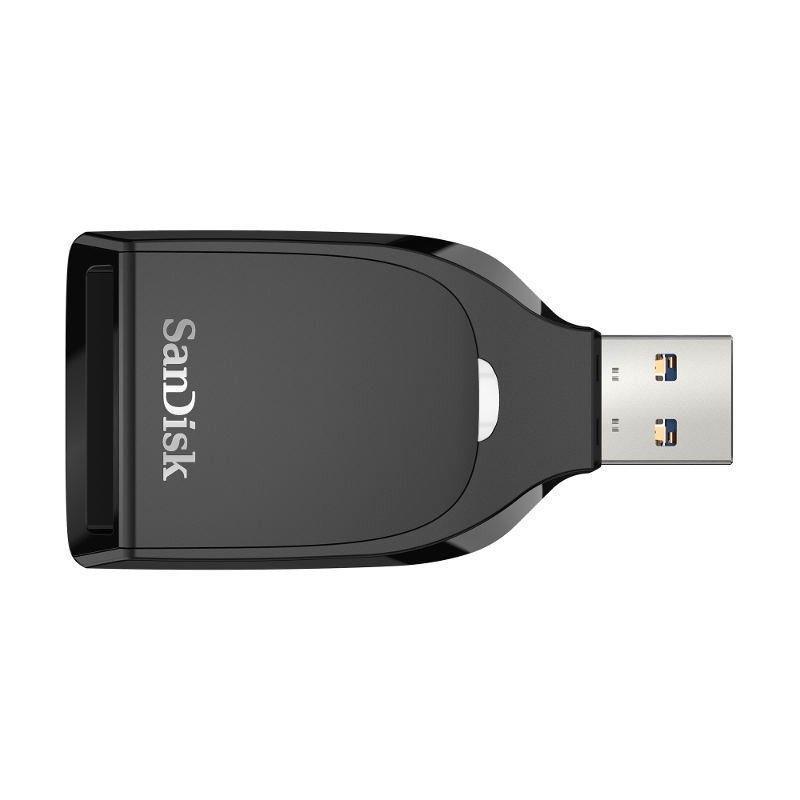 Czytnik SanDisk SD UHS-I USB 3.0 (170/90 MB/s)