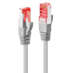 Patchcord LINDY CAT 6 S/FTP 3m Szary