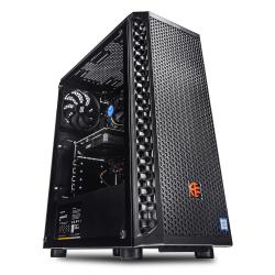 Komputer ADAX DRACO WXHC12100F C3-12100F/H610/16GB/SSD500GB/RX6500XT-4GB/W11Hx64