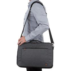 Torba do notebooka Case Logic Era Hybrid 15,6" czarna