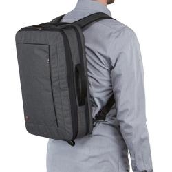 Torba do notebooka Case Logic Era Hybrid 15,6" czarna