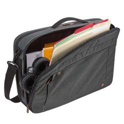 Torba do notebooka Case Logic Era Hybrid 15,6" czarna