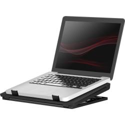 Podstawka chłodząca Defender NS-501 laptop notebook 15,6-17" 2xUSB 3 fans podświetlenie + GRA